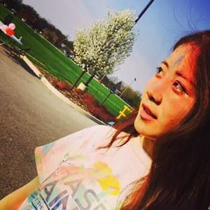 Meet your Posher, Qiuchen